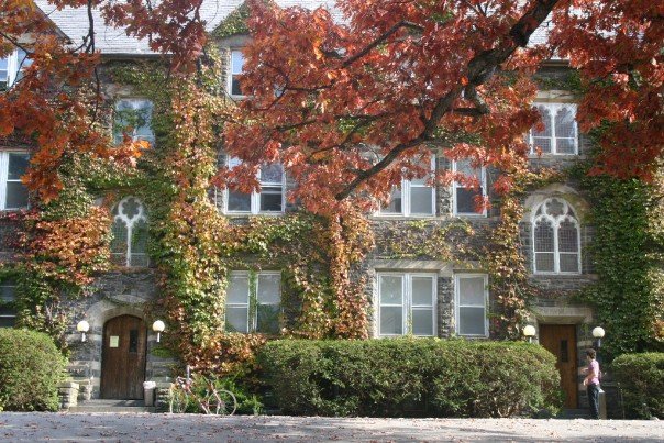 美国巴德学院(安南代尔哈得逊) 美国巴德学院(安南代尔哈得逊)