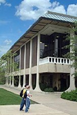 美国卡尔桑德堡学院(盖尔斯堡) 美国卡尔桑德堡学院(盖尔斯堡)