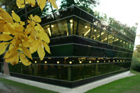 美国阿奎奈学院(大急流城)