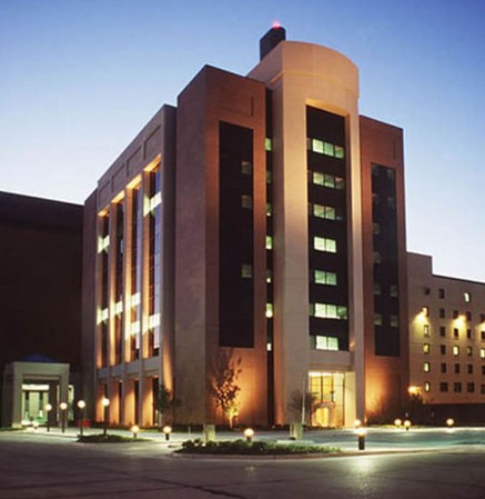美国路易斯安那州立大学健康科学中心(新奥尔良)