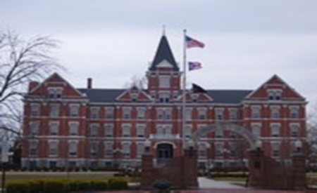 美国芬德利大学(芬德利)