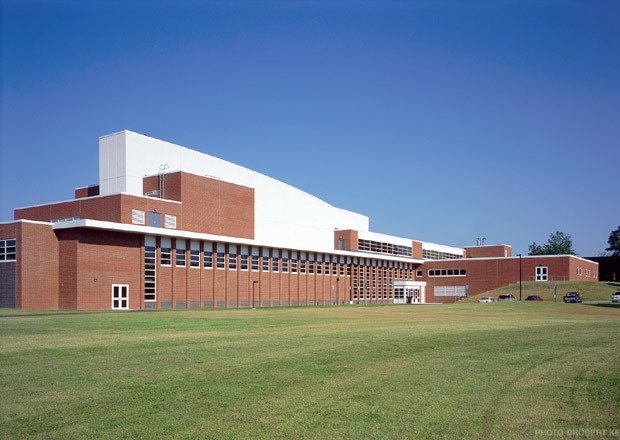 美国莫霍克谷社区学院(尤蒂卡)