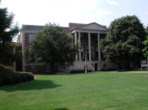 美国伯明翰-南方学院(伯明翰)