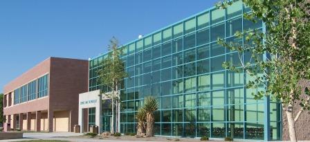美国西南印第安理工学院(阿尔伯克基)