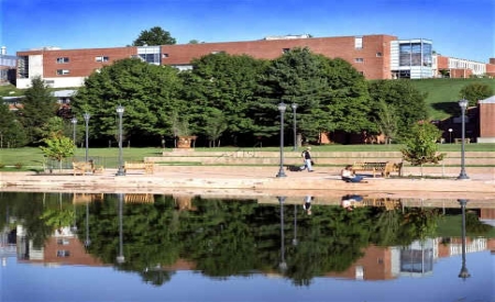 美国弗吉尼亚大学怀斯分校(怀斯)