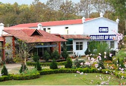 美国CIMS学院(怀特霍尔)