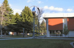 美国蒙大拿大学西分校(迪隆)