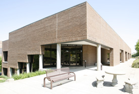美国麦迪逊维尔社区学院(麦迪逊维尔)