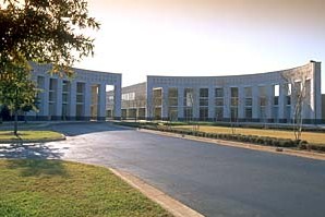 美国中乔治亚技术学院(华纳罗宾斯)