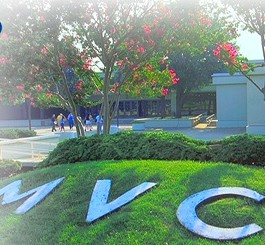 美国山景学院(达拉斯)