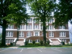 美国东德克萨斯浸会大学(马歇尔) 美国东德克萨斯浸会大学(马歇尔)