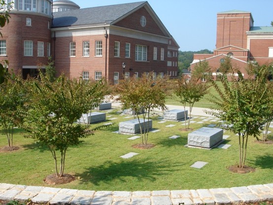 美国乔治亚大学(雅典) 美国乔治亚大学(雅典)