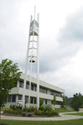 美国洛恩州立社区学院(哈里曼)