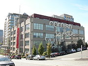 美国考尼什艺术学院(西雅图)
