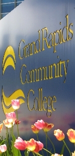 美国大急流城社区学院(大激流城) 美国大急流城社区学院(大激流城)