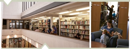 美国拉塞尔学院(奥博恩代尔)
