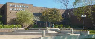 美国卡斯卡斯基亚学院(森特拉利亚)