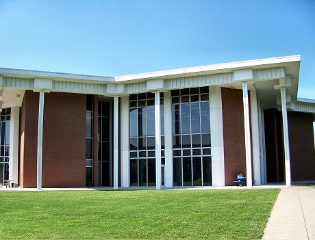 美国西肯塔基社区技术学院(帕迪尤卡)