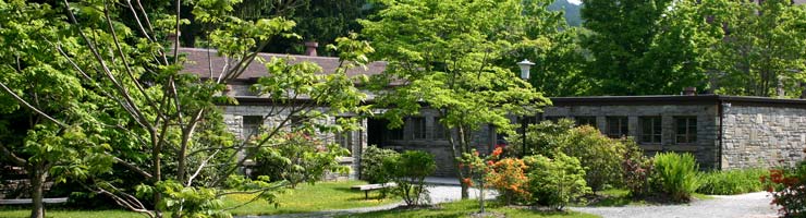 美国里斯马克雷学院(班纳厄尔克)