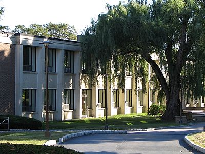 美国达奇斯社区学院(波基普希)