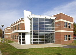 美国中缅因社区学院(奥本)