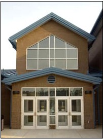 美国帕姆里科社区学院(格兰茨波洛)
