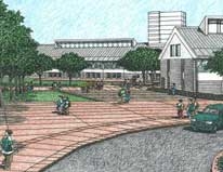 美国夏威夷大学西欧胡分校（珍珠市）