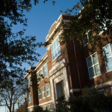 美国德克萨斯南方大学(休斯顿) 美国德克萨斯南方大学(休斯顿)