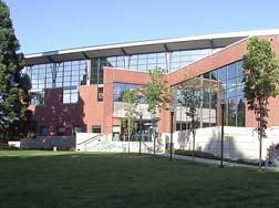 美国奥林匹克学院(布雷默顿)