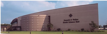 美国爱迪生社区学院(梅耶堡)