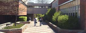美国布鲁姆社区学院(宾汉姆顿)