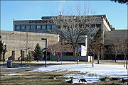美国阿拉珀霍社区学院(利特尔顿)