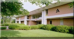 美国东南社区学院(怀特维尔)