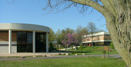 美国矿区学院（帕克山）