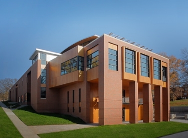 美国艾维瑞特大学(丹维尔)