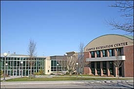 美国罗杰威廉姆斯大学(布里斯托尔) 美国罗杰威廉姆斯大学(布里斯托尔)