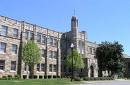 美国华盛顿圣经学院(兰汉姆西布鲁克)