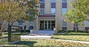 美国德克萨斯基督教大学(沃思堡)