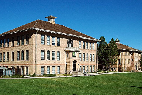 美国南犹他大学(雪松市)