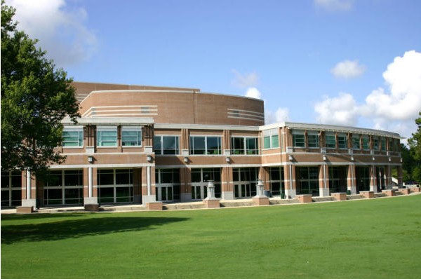 美国北佛罗里达大学(杰克逊维尔)