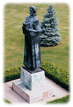 美国康科迪亚神学院(维恩堡)