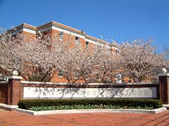 美国布里奇沃特学院(布里奇沃特)