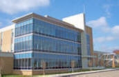 美国帕克斯堡西弗吉尼亚大学(帕克斯堡)