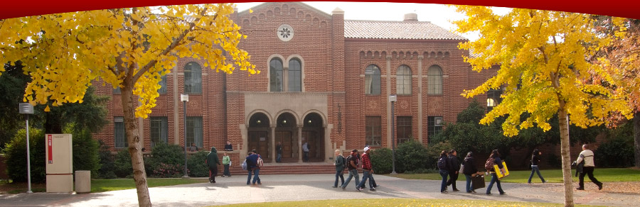 美国弗雷斯诺城市学院(弗雷斯诺)