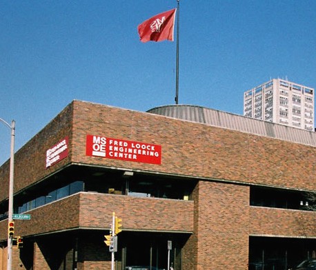 美国密尔沃基工程学院(密尔沃基) 美国密尔沃基工程学院(密尔沃基)