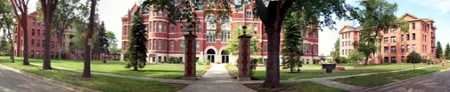 美国梅维尔州立大学(梅维尔)