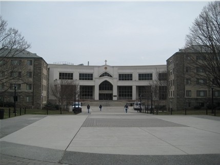 美国维拉诺瓦大学(维拉诺瓦)