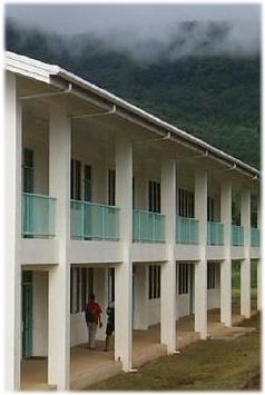 美国密克罗尼西亚学院（克罗尼亚波那佩）