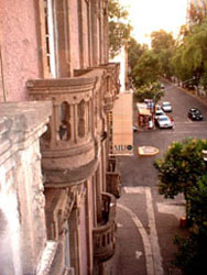 美国阿里安特国际大学(旧金山) 美国阿里安特国际大学(旧金山)