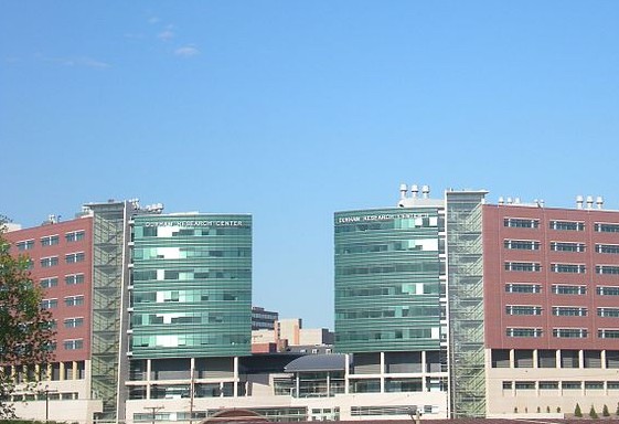美国内布拉斯加大学医学中心(奥马哈)